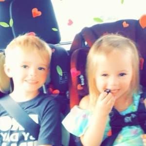 Meet your Posher, Jamie